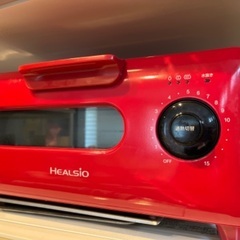  シャープ ヘルシオ グリエ　AX-H2