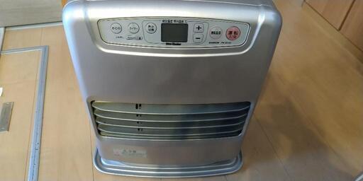 ダイニチ　BlueHeater　3.2kw