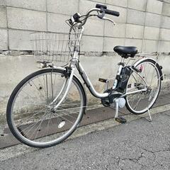 パナソニック 電動自転車 Lithium ViViDX 電動自転車】パナソニック Lithium ViVi EX