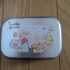 すみっコぐらし アルミ弁当