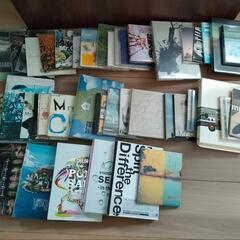 Mr.Children DVDケース アルバムケース シングル