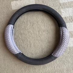 ハンドルカバー
