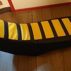 Dトラッカーシート。