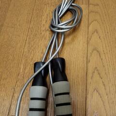ロープ （なわとび）