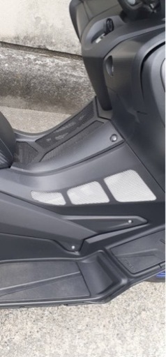 YAMAHA T-MAX530 4型
