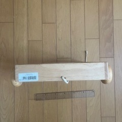 決まりました♪積み木♪の画像