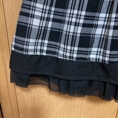 120㎝女の子　フォーマルスーツ　入学式　結婚式の画像