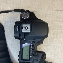 【値下】Canon EOS50D  デジタル一眼レフカメラ　ボディの画像