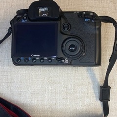 【値下】Canon EOS50D  デジタル一眼レフカメラ　ボディの画像
