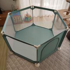 ベビーサークル