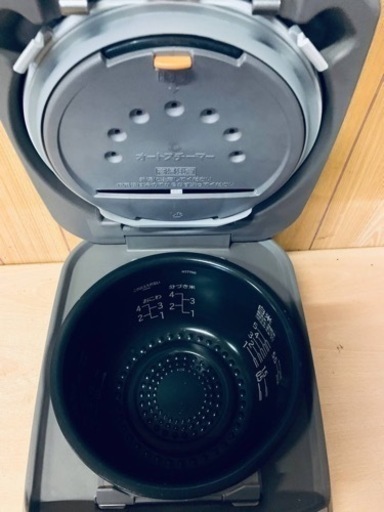 ⭐️日立IHジャー炊飯器⭐️ ⭐️RZ-TS104M⭐️
