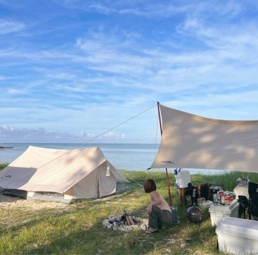 スームルーム テント