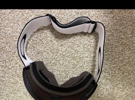 【最終値下げ】スノーボード ゴーグル OAKLEY