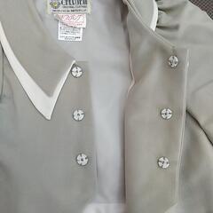 フォーマル 古着 男の子  0歳用の画像