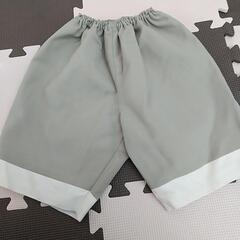 フォーマル 古着 男の子  0歳用の画像