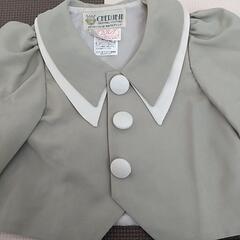 フォーマル 古着 男の子  0歳用の画像