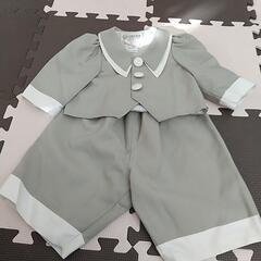 フォーマル 古着 男の子  0歳用