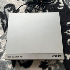 DVDプレーヤー