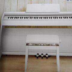 カシオキーボード売約済みになりました。393*299*801
