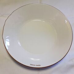処分！ピエールカルダンコーヒーカップ 6500円、お皿 6000円の画像