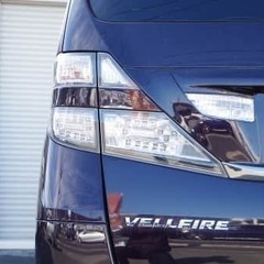 ミニバンといったら…。そして！サンルーフ付きです！！の画像