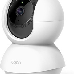 【新品】TP-Link 300万画素ネットワークWi-Fiカメラ...