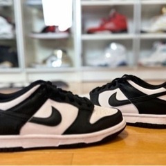 定価以下！NIKE DUNK LOW RETRO 28cm 新品未使用品の画像