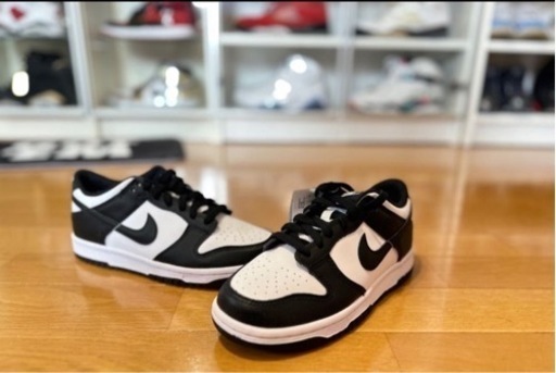 定価以下！NIKE DUNK LOW RETRO 28cm 新品未使用品