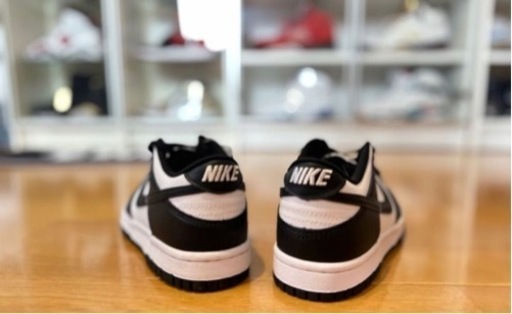 定価以下！NIKE DUNK LOW RETRO 28cm 新品未使用品