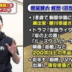 初月大幅割引！一回のレッスンで劇的に変わる！新しい時代の演技レッスン【演技部屋】 新規メンバー大募集！映像資料制作します！ − 東京都