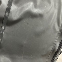 THE NORTH FACE バックパックの画像