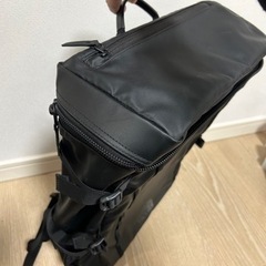 THE NORTH FACE バックパックの画像