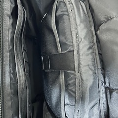 THE NORTH FACE バックパックの画像