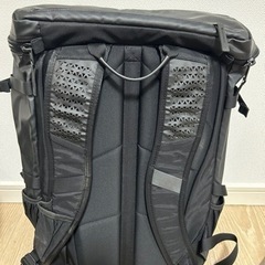 THE NORTH FACE バックパックの画像