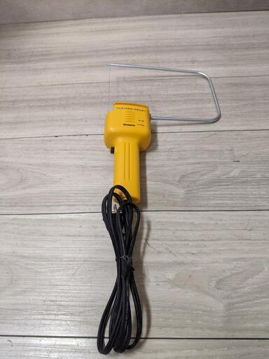 HAKKO ハッコー ハッコースチロールカッター 発泡スチロールカッター