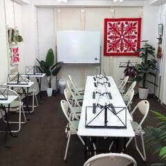 西日暮里駅徒歩2分！一緒に楽しくウクレレ弾こう♪の画像