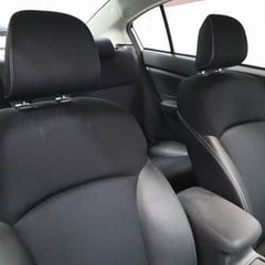 スバル車は乗り心地抜群！！の画像