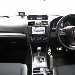 スバル車は乗り心地抜群！！の画像