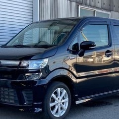 ハイブリットな軽♪の画像