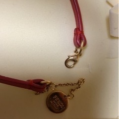 FENDI ブレスレット　即決の方のみ値下げ交渉受け付けます！の画像