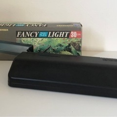 【中古品】TIAX ティアックス ファンシーライト 30cm 8...