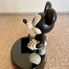 スマホスタンド〜ディズニーコラボ ソフトバンク製 の画像