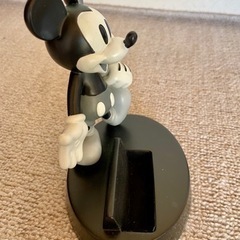 スマホスタンド〜ディズニーコラボ ソフトバンク製 の画像