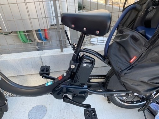 電動自転車