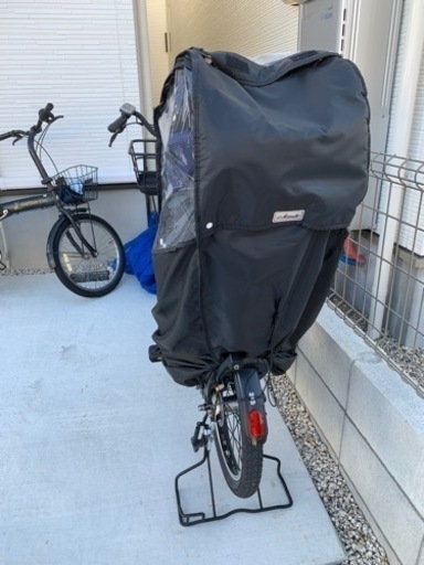 電動自転車