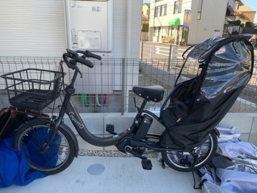 電動自転車