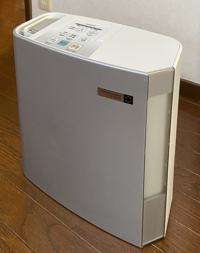 コロナ加湿器　corona UF-H509R