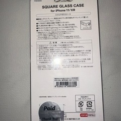 【取引完了＊ありがとうございました】値下げ☆新品未開封☆iPhone11 スマホケース 鬼滅の刃の画像