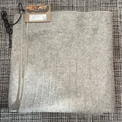 【決まりました】ホットカーペット 2畳 176×176cm