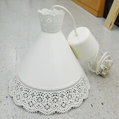 【恵庭】IKEA　イケア　天井照明　MOLNDAL　モルンダル　...